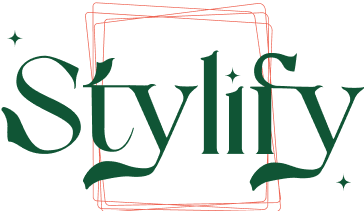 Stylify Logo